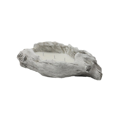 Soulwood Candle Cement Container