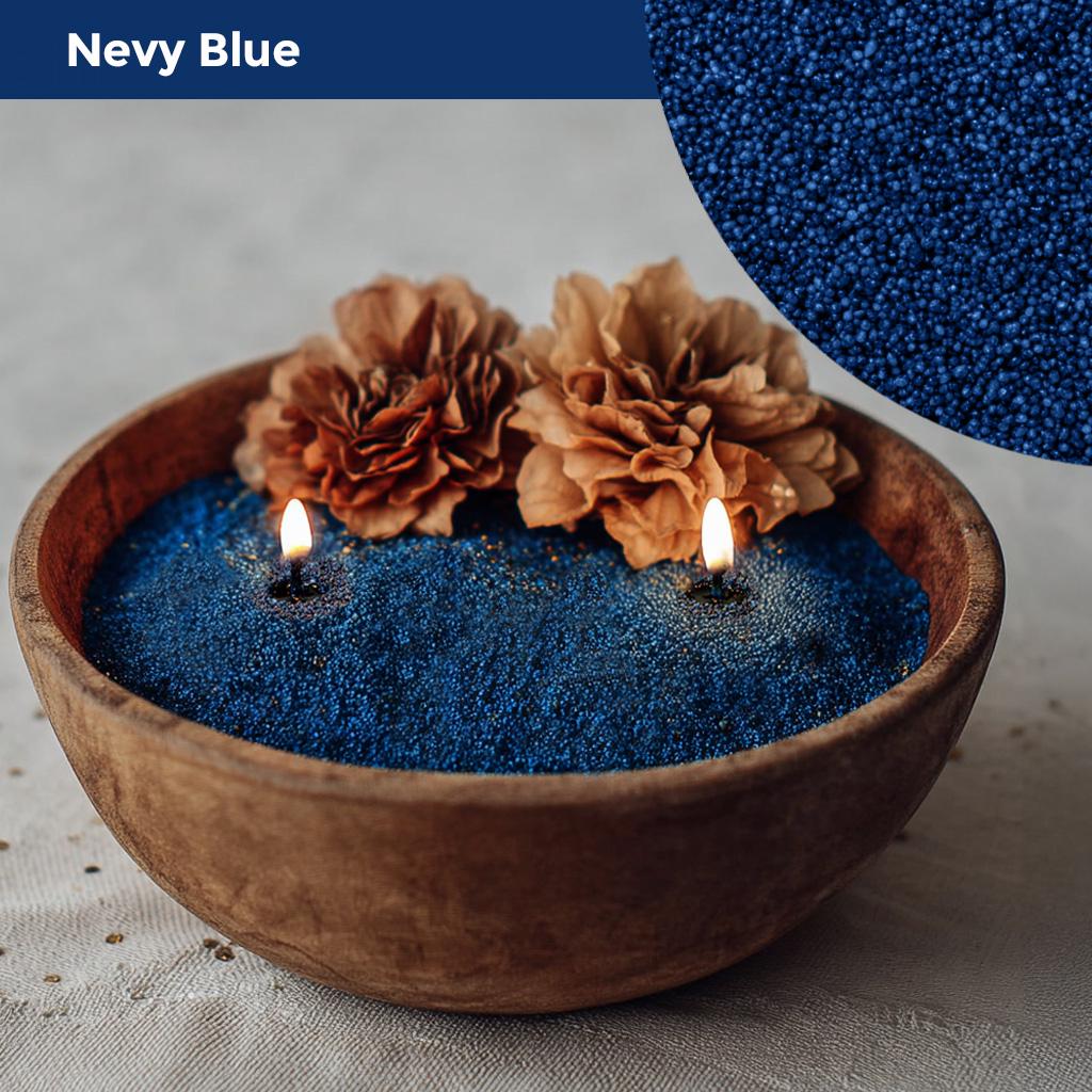 The Unscented 18oz - Nevy Blue
