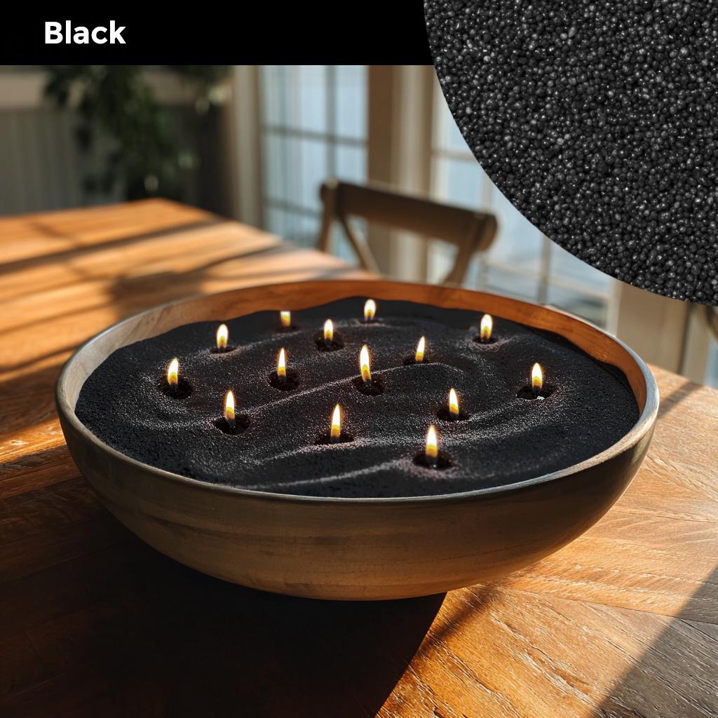The Unscented 18oz - Black